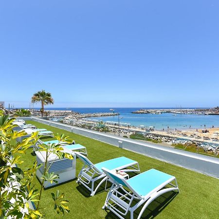 Beachfront Suites Morea Puerto Rico By Villagrancanaria מראה חיצוני תמונה