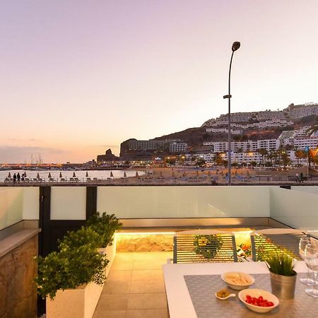 Beachfront Suites Morea Puerto Rico By Villagrancanaria מראה חיצוני תמונה
