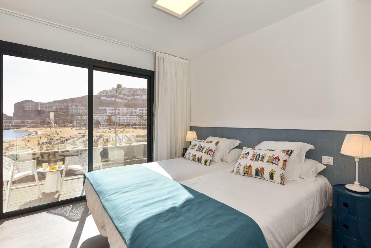 Beachfront Suites Morea Puerto Rico By Villagrancanaria מראה חיצוני תמונה