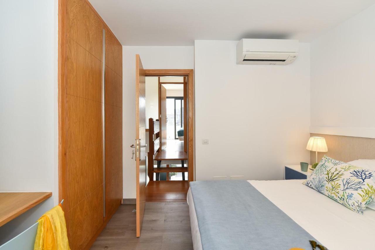 Beachfront Suites Morea Puerto Rico By Villagrancanaria מראה חיצוני תמונה