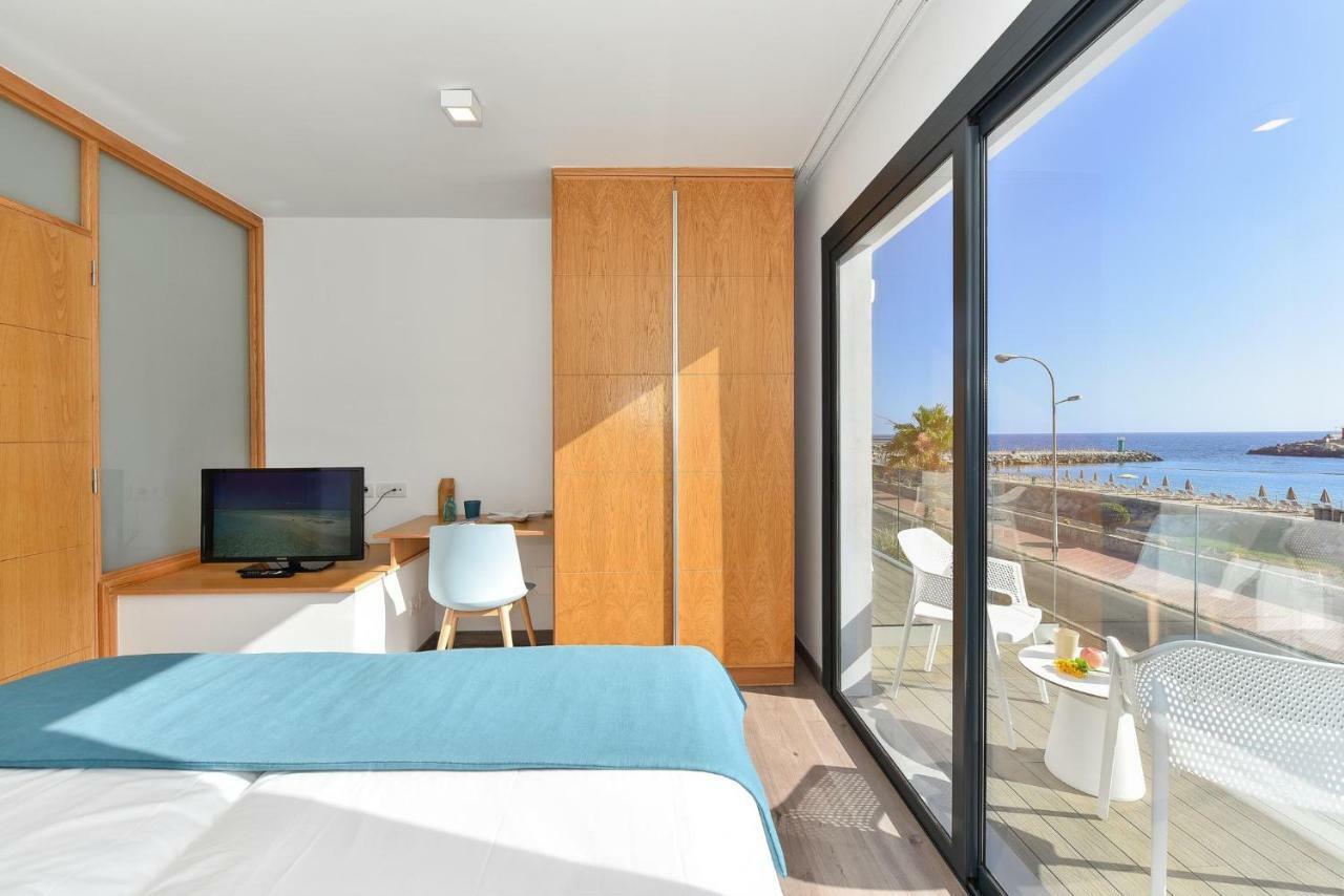 Beachfront Suites Morea Puerto Rico By Villagrancanaria מראה חיצוני תמונה