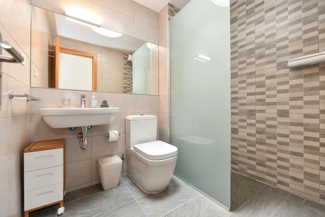 Beachfront Suites Morea Puerto Rico By Villagrancanaria מראה חיצוני תמונה