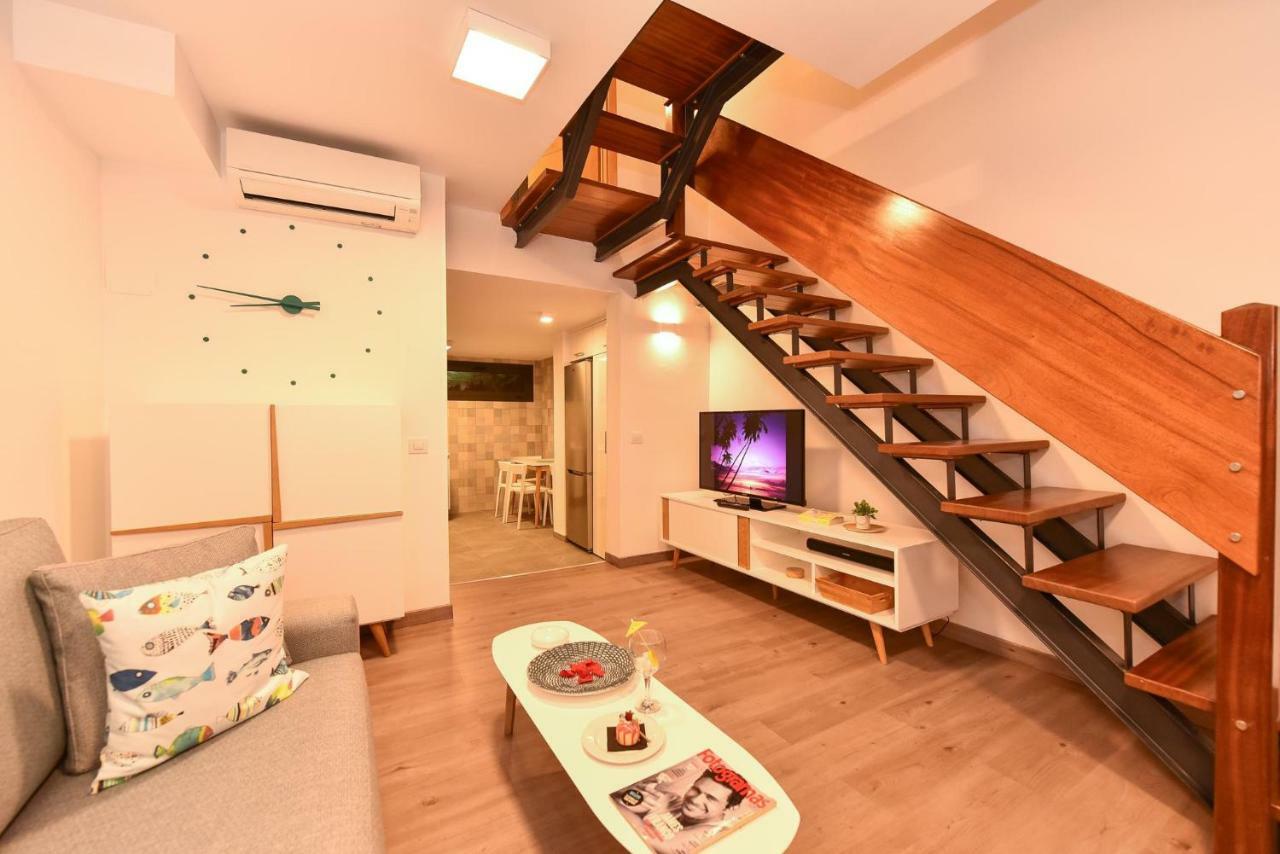 Beachfront Suites Morea Puerto Rico By Villagrancanaria מראה חיצוני תמונה
