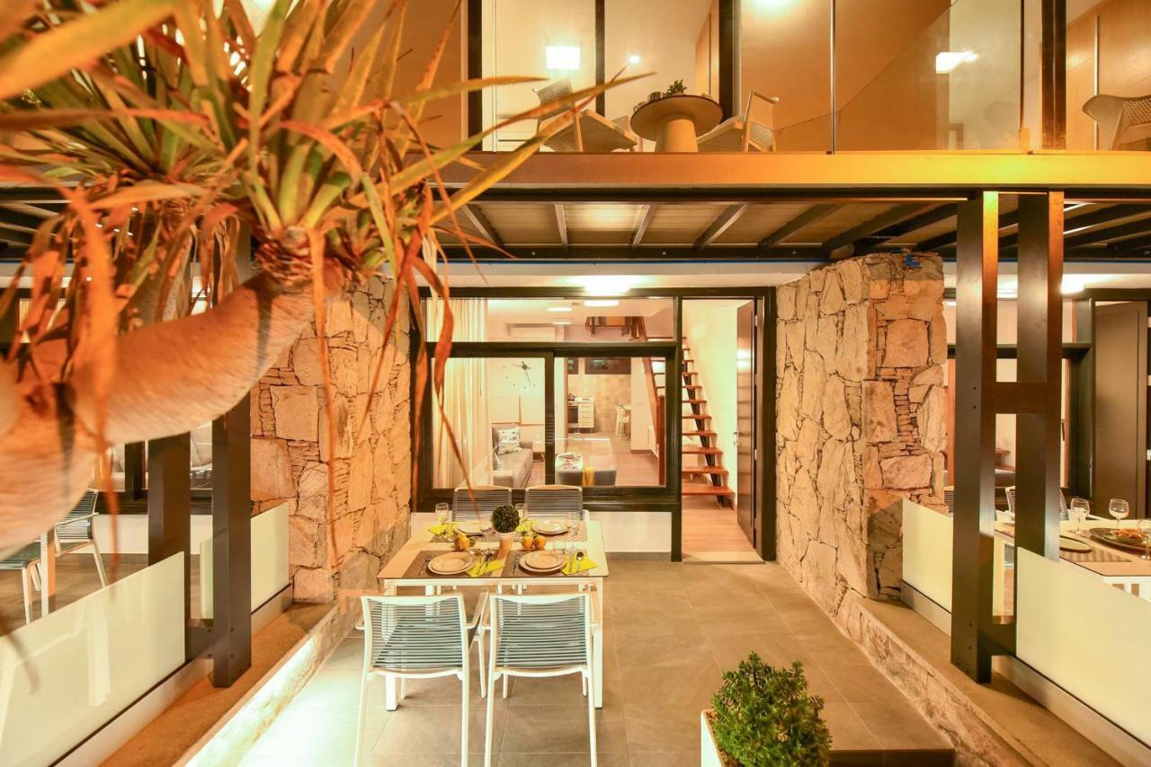 Beachfront Suites Morea Puerto Rico By Villagrancanaria מראה חיצוני תמונה