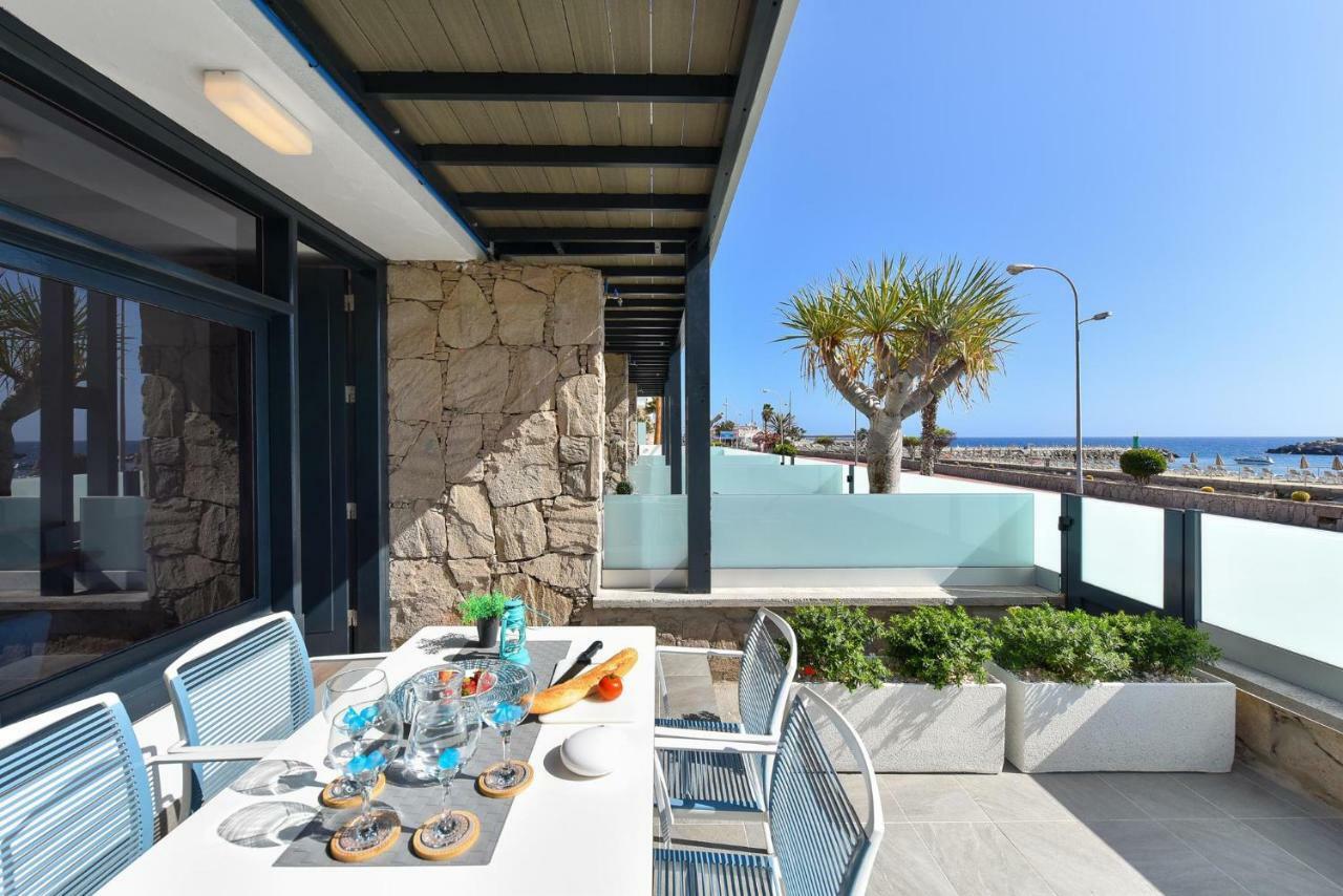 Beachfront Suites Morea Puerto Rico By Villagrancanaria מראה חיצוני תמונה