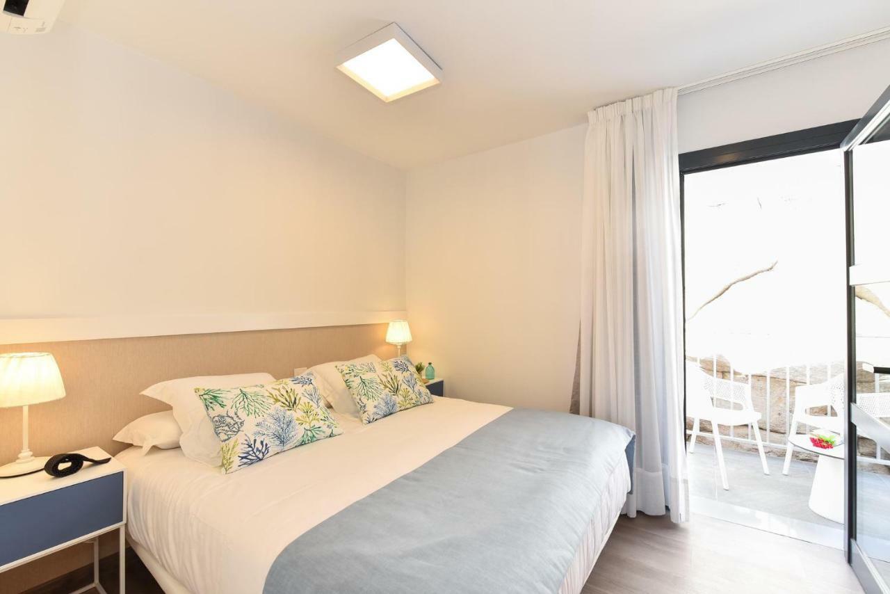Beachfront Suites Morea Puerto Rico By Villagrancanaria מראה חיצוני תמונה