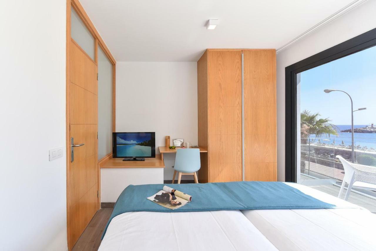 Beachfront Suites Morea Puerto Rico By Villagrancanaria מראה חיצוני תמונה