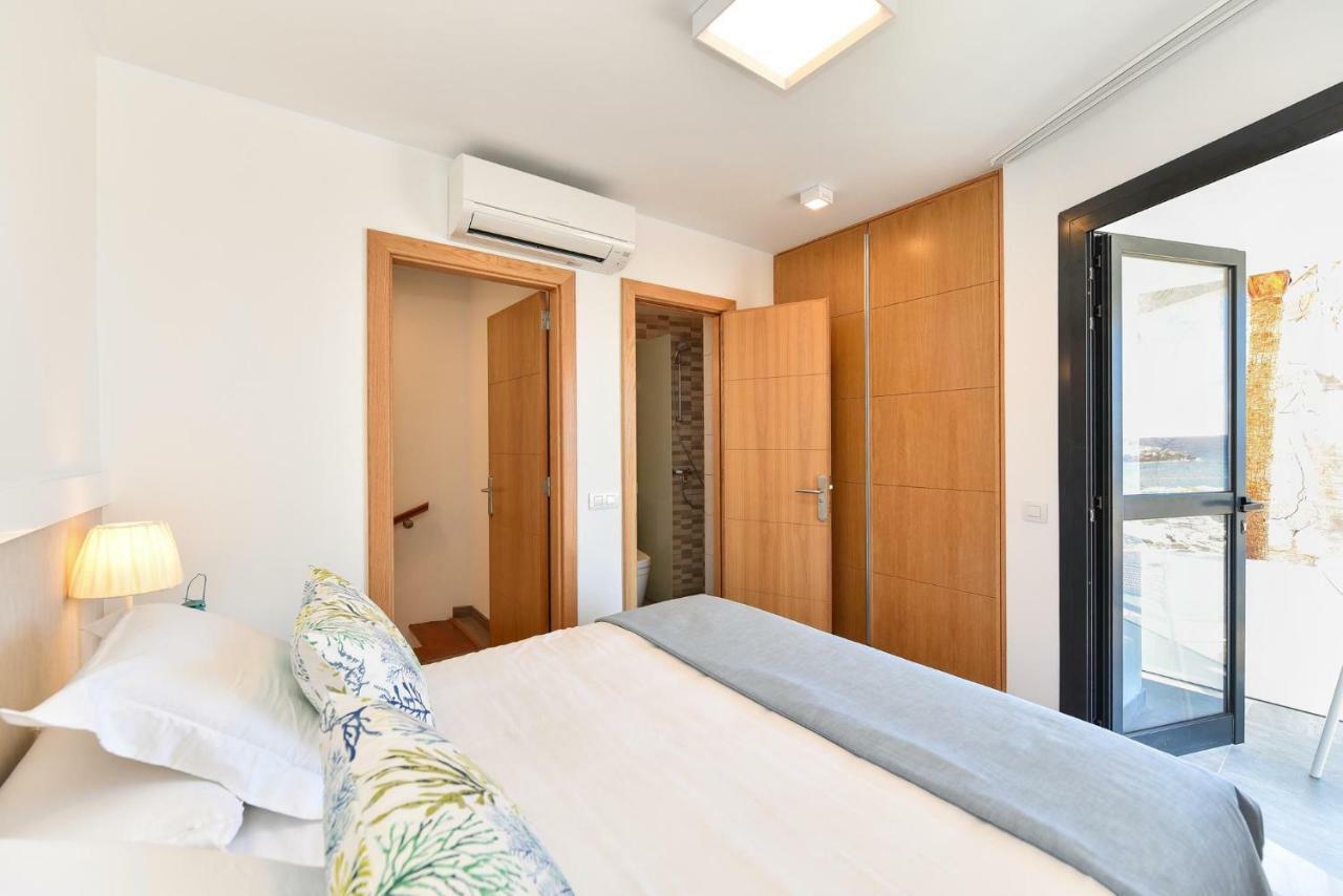 Beachfront Suites Morea Puerto Rico By Villagrancanaria מראה חיצוני תמונה