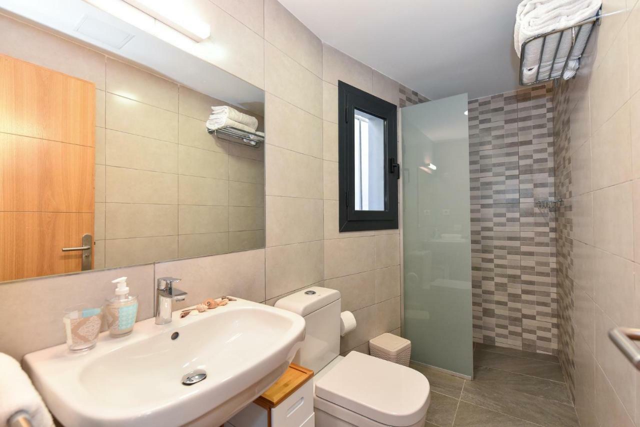 Beachfront Suites Morea Puerto Rico By Villagrancanaria מראה חיצוני תמונה