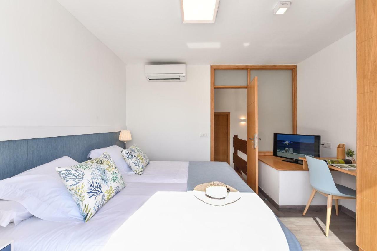 Beachfront Suites Morea Puerto Rico By Villagrancanaria מראה חיצוני תמונה