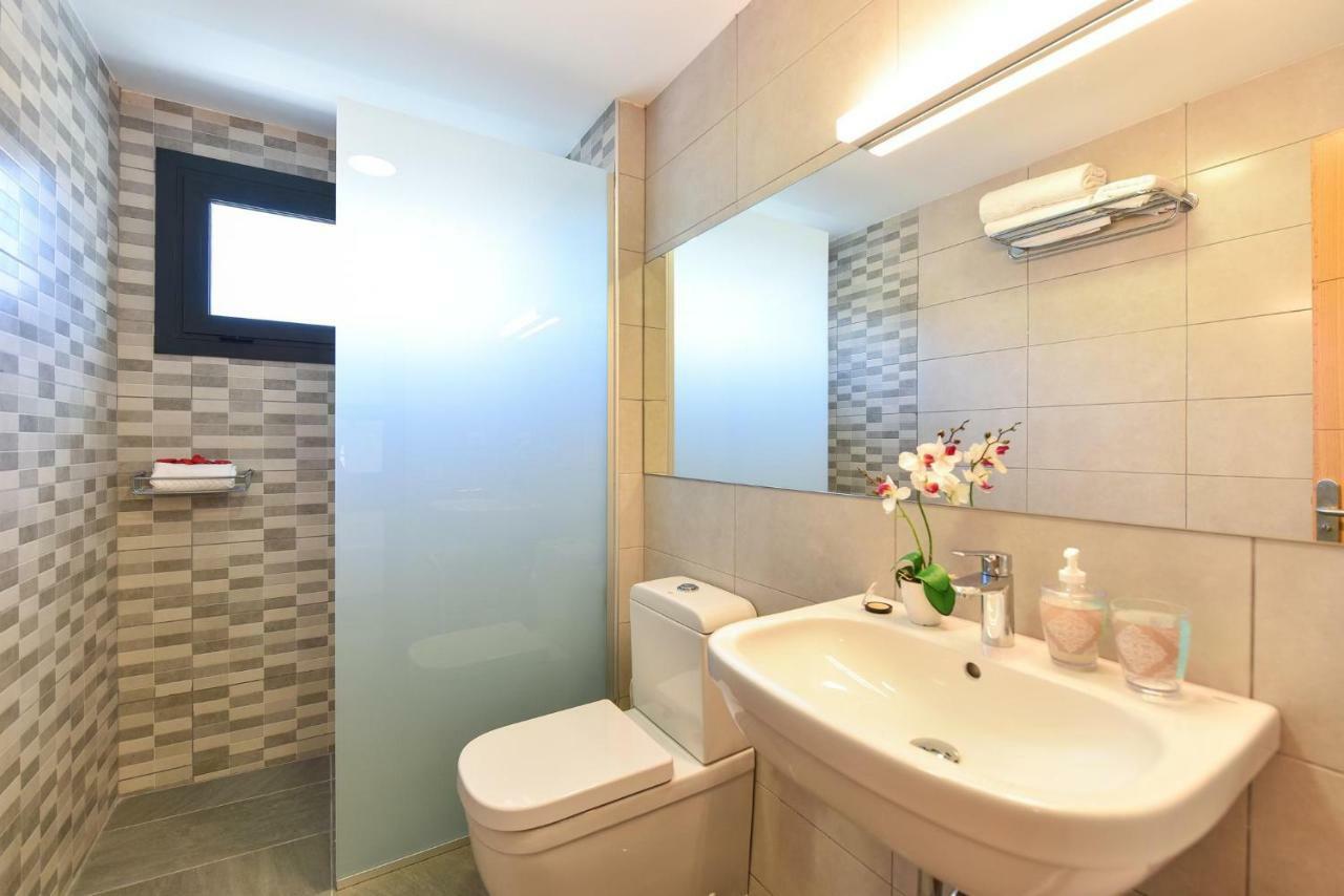 Beachfront Suites Morea Puerto Rico By Villagrancanaria מראה חיצוני תמונה